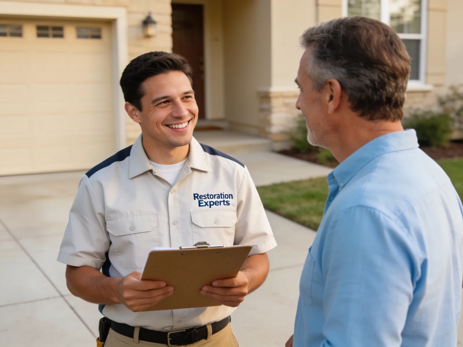 Water Damage Cleanup Columbia City, OR FAQs